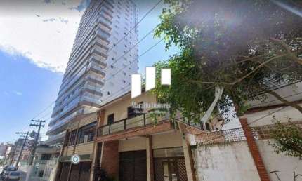 Apartamento com 2 quartos à venda na Avenida Presidente Sarmiento, 180, Tupi, Praia Grande
