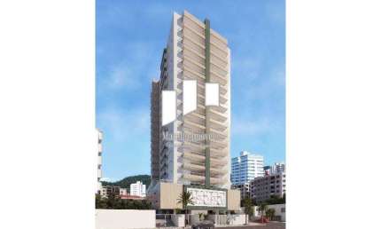 Apartamento com 3 suítes no Canto do Forte em Praia Grande SP.