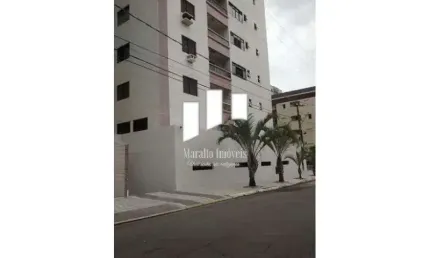 Apartamento com 1 quarto à venda na Rua Pajé, 612, Tupi, Praia Grande