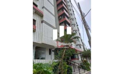 APARTEMENTO NO 8 ANDAR 2 QUARTOS SENDO 1 SUÍTE NO CANTO DO FORTE EM PRAIA GRANDE S.PAULO....