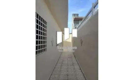 Casa com 3 quartos à venda na Avenida César Rodrigues Reis, 442, Balneário Maracanã, Praia Grande