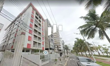 Apartamento frente ao mar em Praia Grande S. Paulo ..