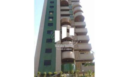 Cobertura duplex no Canto do Forte em Praia Grande SP.