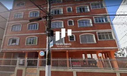 Apartamento 1 dormitório na Mirin em Praia Grande S. Paulo.