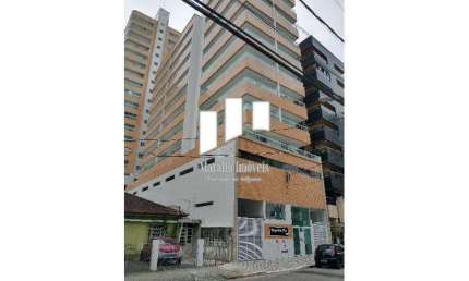 Apartamento novo sem uso em Praia Grande S. Paulo..