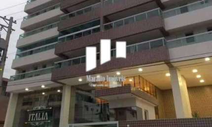 Apartamento de 2 drom no Boqueirão em Praia Grande SP.