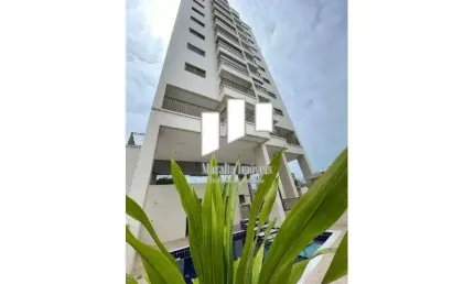 Apartamento de 2 dormitórios mobiliado em praia grande sp