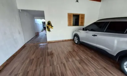 Casa com 2 quartos à venda na Rua Carimbo, 226, Tupi, Praia Grande