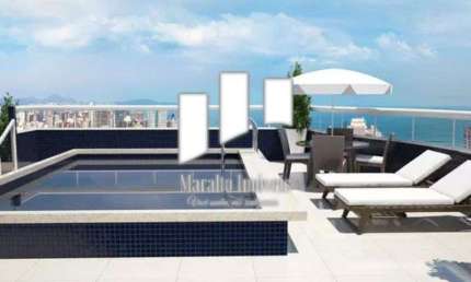 Apartamento alto padrão novo, em Praia Grande S. Paulo ..