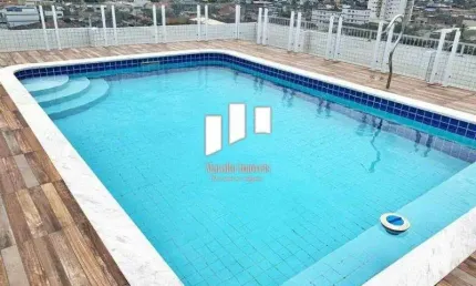 Apartamento amplo de 2dois dormitórios em Praia Grande S. Paulo..