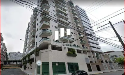 Apartamento de cobertura em Praia Grande S. Paulo..
