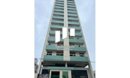 Apartamento novo em frente a praia em Praia Grande SP.