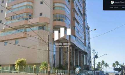 Apartamento 3 dormitórios (Sendo 3 suítes) alto Padrão em Praia Grande S. Paulo..