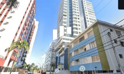 Apartamento de alto padrão, em Praia Grande Canto do Forte.