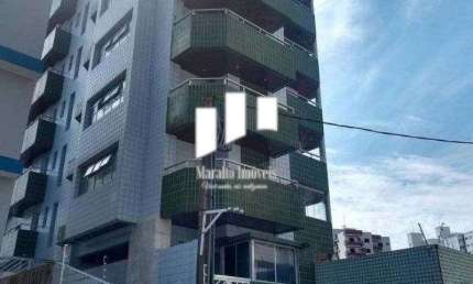 Cobertura com 4 quartos à venda na Rua São Benedito, 306, Vila Caiçara, Praia Grande
