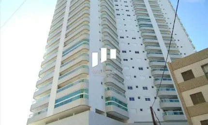 Apartamento com 2 quartos à venda na Rua Maria Tognini, 136, Vila Caiçara, Praia Grande