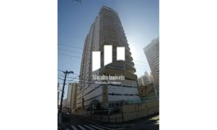 Apartamento de 2 dormitórios com vista definitiva para o mar em praia grade sp.