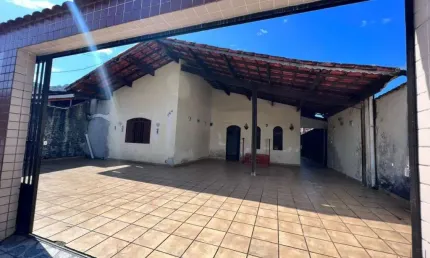 Casa com 3 quartos à venda na Rua Heitor Sanches, 864, Canto do Forte, Praia Grande, 169 m2 por R$ 1.500.000