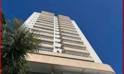 Apartamento com 3 quartos à venda na Rua Joaquim Teixeira de Carvalho, 404, Canto do Forte, Praia Grande, 117 m2 por R$ 850.000