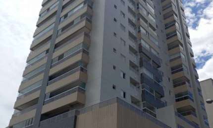 Apartamento Novo financiado direto com a Construtora no Forte em Praia Grande SP