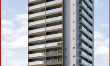 Apartamento com 2 quartos à venda na Rua Pero Vaz de Caminha, 206, Aviação, Praia Grande, 92 m2 por R$ 650.000