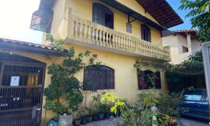 Casa com 3 quartos à venda na Rua Abdias Pedrosa, 216, Vila Caiçara, Praia Grande