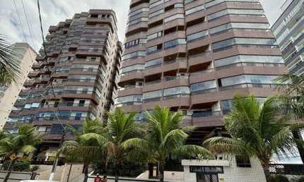 Apartamento à venda em Praia Grande-SP, bairro Caiçara: 1 quarto, 1 suíte, 1 sala, 2 banheiros, 1 vaga, 53m². Venha conferir!