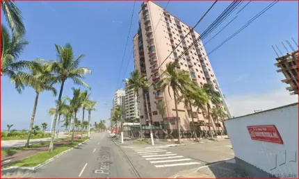 Apartamento com 3 quartos à venda na rua maria de lourdes simões e simões, 39, vila caiçara, praia grande, 125 m2 por r$ 655.000