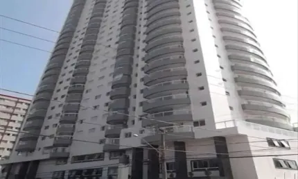 Apartamento alto padrão 3 suítes decorado na aviação em praia  de luxo à venda em praia , aviação: 3 quartos, 3 suítes, 1 sala, 4 banheiros, 197 m², garagem.