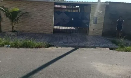 Casa com 2 quartos à venda na Rua Azurita, 392, Cidade da Criança, Praia Grande