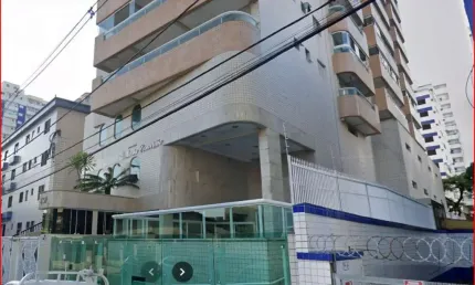 Apartamento com 3 quartos à venda na Rua Martin Afonso de Souza, 669, Aviação, Praia Grande, 119 m2 por R$ 730.000
