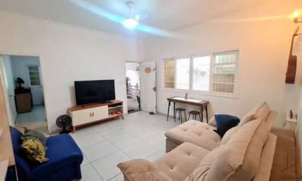 Casa com 3 quartos à venda na Rua Apinajés, 66, Tupi, Praia Grande