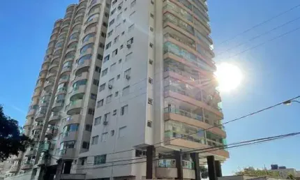 Imperdível: apartamento à venda em praia grande-sp, bairro tupi, 3 quartos, 1 suíte, 2 banheiros, 2 vagas de garagem.