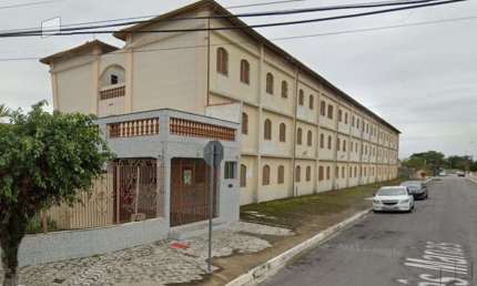 Imperdível apartamento à venda em Praia Grande-SP, bairro Real: 1 quarto, 1 banheiro, 30 m² de área!