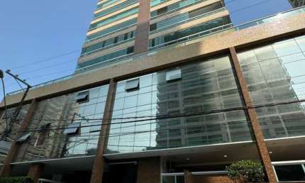 Apartamento com 2 quartos à venda na Avenida Nossa Senhora de Fátima, 171, Vila Caiçara, Praia Grande, 92 m2 por R$ 800.000