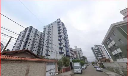 Apartamento com 2 quartos à venda na Rua Carlos Gomes, 187, Cidade Ocian, Praia Grande, 156 m2 por R$ 990.000