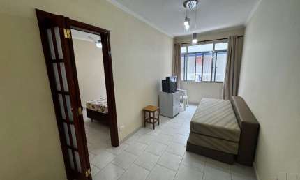 Apartamento a venda em Praia grande, Canto do Forte