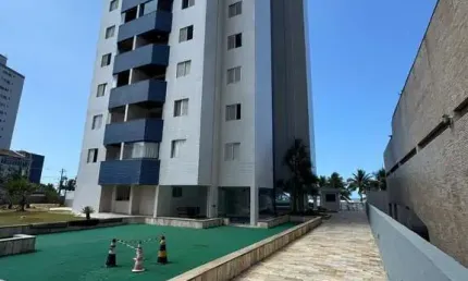 Apartamento com 2 quartos à venda na Rua Primeiro de Janeiro, 9715, Vila Mirim, Praia Grande, 71 m2 por R$ 480.000
