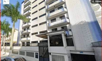 Apartamento com 3 quartos à venda na Rua Dino Tognini, 495, Vila Caiçara, Praia Grande, 127 m2 por R$ 760.000