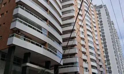 Apartamento à venda em praia grande-sp: 1 quarto, 1 sala, 1 banheiro, 1 vaga de garagem, 51,00m² - canto do forte.
