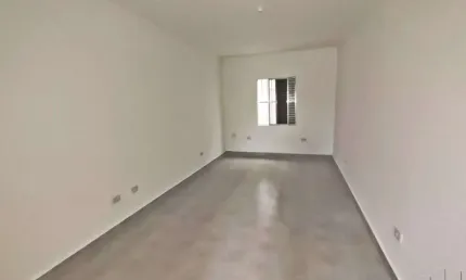 Apartamento com 1 quarto à venda na rua espírito santo, 520, canto do forte, praia grande, 28 m2 por r$ 190.000