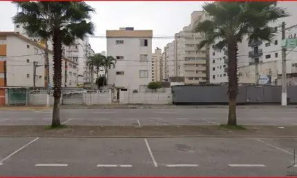 Apartamento com 2 quartos à venda na avenida guilhermina, 567, guilhermina, praia grande, 65 m2 por r$ 270.000