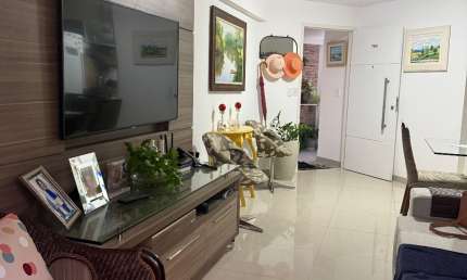 Apartamento com 3 quartos à venda no Boa Viagem, Recife 