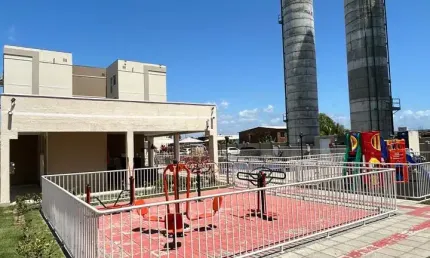 Apartamento com 2 quartos à venda na Rua Registro, 220, Barra de Jangada, Jaboatão dos Guararapes