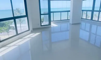 Apartamento com 3 quartos para alugar no Boa Viagem, Recife 