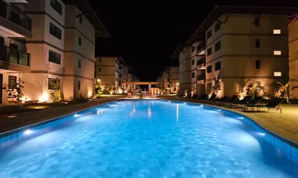 VIVA O LUXO À BEIRA-MAR NO ITAH RESIDENCE, EM MURO ALTO – PE