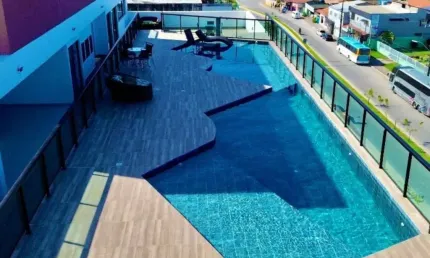 ❕VENDA – FLAT PORTEIRA FECHADA em Porto de Galinhas!