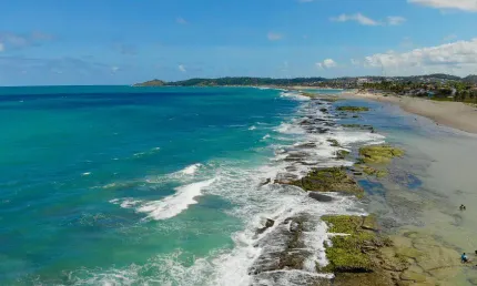 Kitnet / Stúdio à venda na Alameda das Goiabeiras, 185, Paiva, Cabo de Santo Agostinho, 460 m2 por R$ 1.200.000