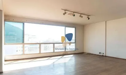 Apartamento com 4 quartos à venda, 234m² - copacabana