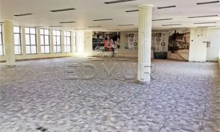 Prédio para alugar na vila bastos, santo andré  por r$ 40.000
